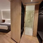 Szálloda Principe Avila 4*