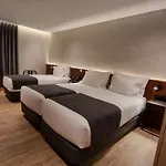 Principe Avila 4* Lisboa