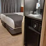 Szálloda Principe Avila Lisboa