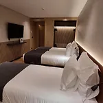 Szálloda Principe Avila 4*