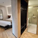 Szálloda Principe Avila Lisboa
