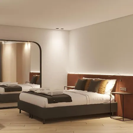 Principe Avila 4*