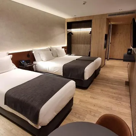 فندق Principe Avila