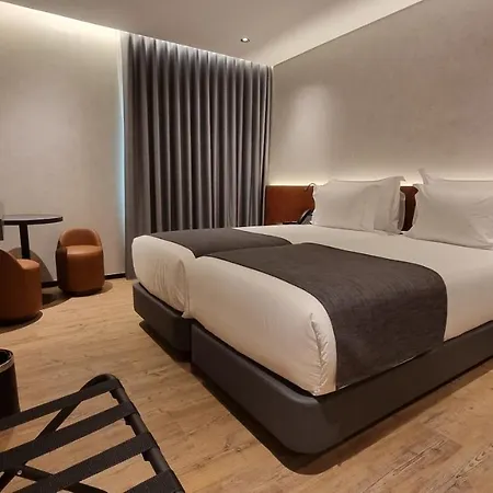 Principe Avila فندق Lisboa