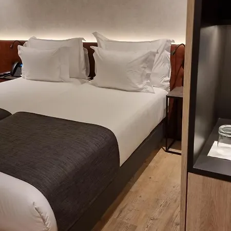 Principe Avila Hotel Lisbon
