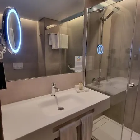Hotel Principe Avila Lisbon
