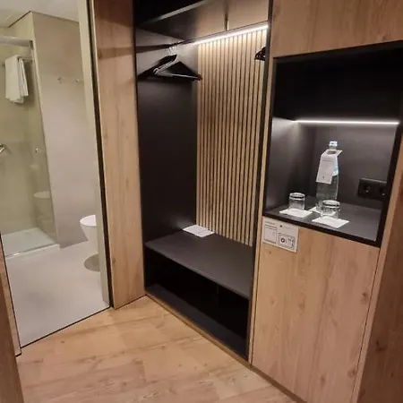 Principe Avila 4* Lisboa