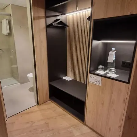 Principe Avila 4* Lisbon
