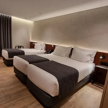 Principe Avila 4* Lisbon