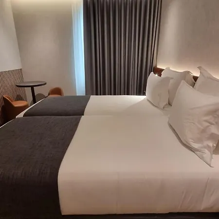 Principe Avila 4*