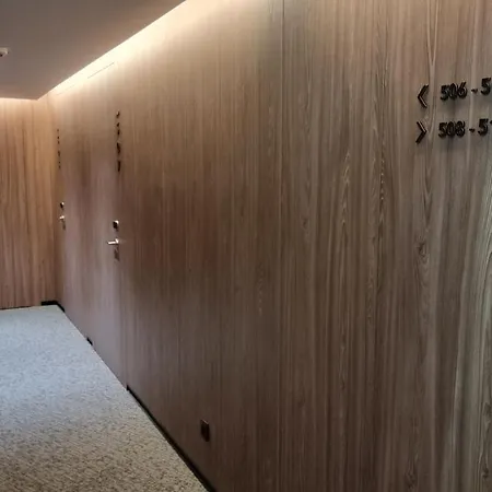 Principe Avila فندق