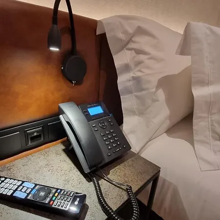 فندق Principe Avila Lisboa