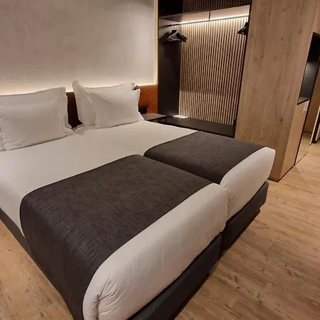 Principe Avila 4*