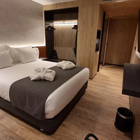 Principe Avila 4* Lisbon
