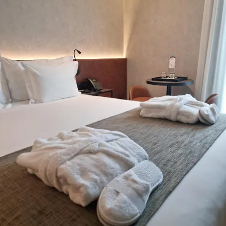 Principe Avila Lisbon