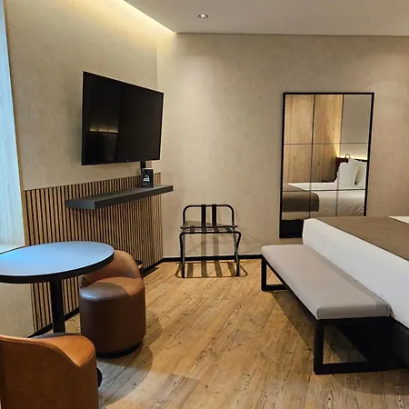 Principe Avila 4*