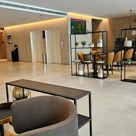 Principe Avila 4* Lisbon