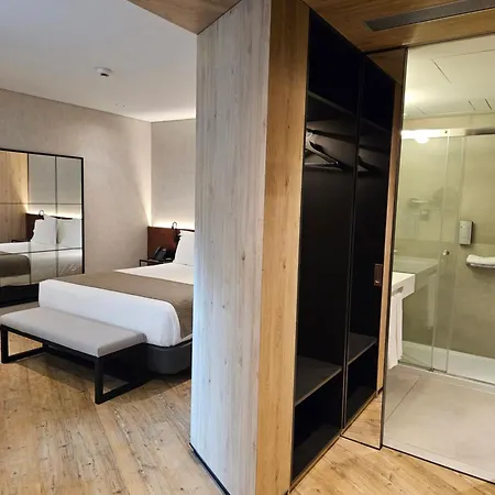 Principe Avila Hotel Lisbon