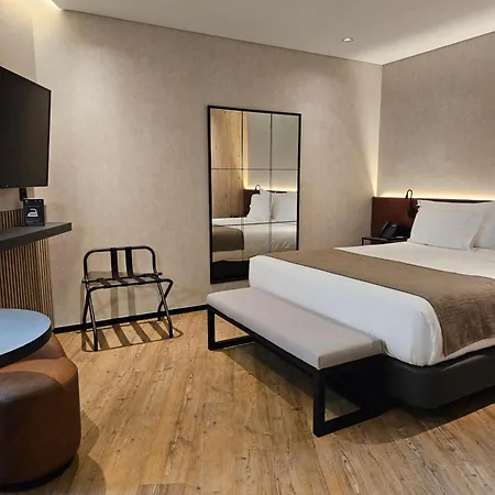 Principe Avila 4*