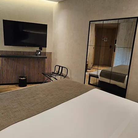 Hotel Principe Avila 4*