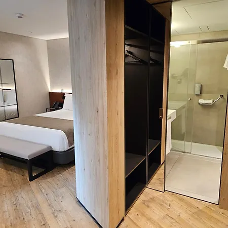 Hotel Principe Avila Lisbon