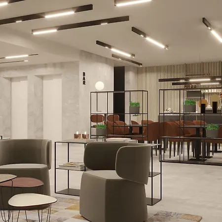 Principe Avila فندق Lisboa