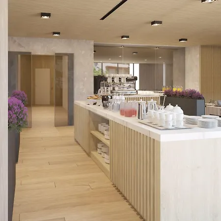 Principe Avila 4* Lisboa