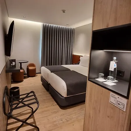 فندق Principe Avila